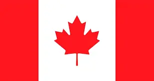 Canada Flag